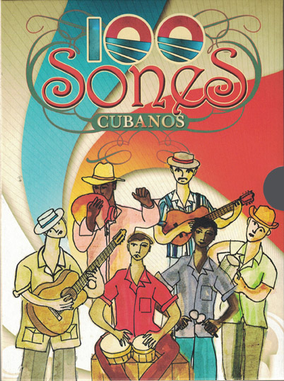 100 Sones Cubanos – J&N Music Store